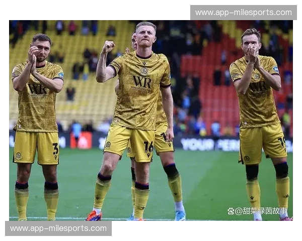 英冠战报｜绿茵纵横，激情不眠