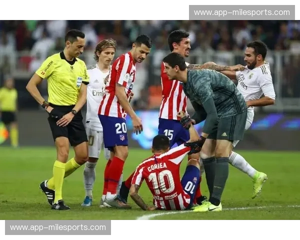 王者之战，风云再起：摩纳哥与皇马的荣耀对决