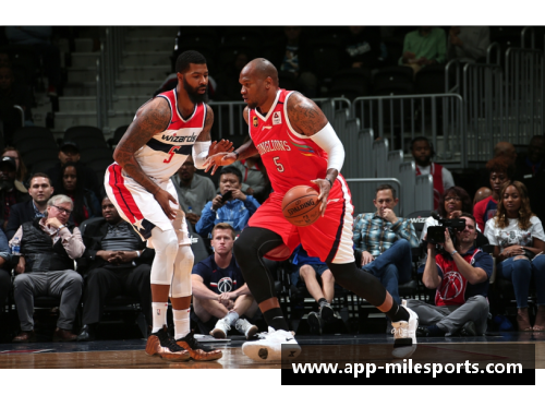 NBA球星的辉煌与传奇：探索篮球背后的精彩世界