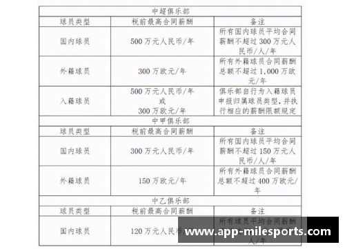 球员转会税费：足球市场中的成本与策略